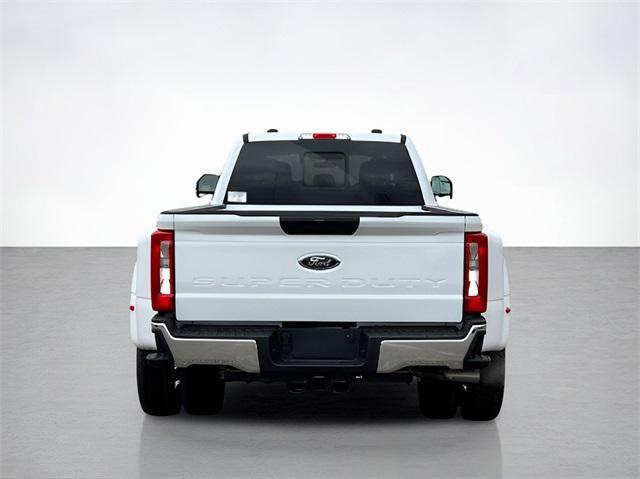 new 2025 Ford F-350 car, priced at $74,030