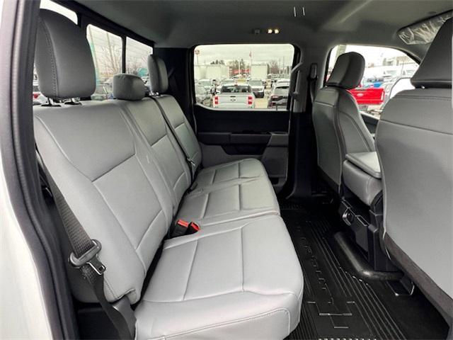 new 2025 Ford F-350 car, priced at $74,030