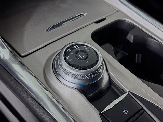 used 2022 Ford Explorer car, priced at $30,508