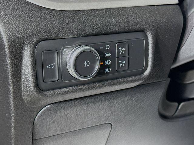 used 2022 Ford Explorer car, priced at $30,508