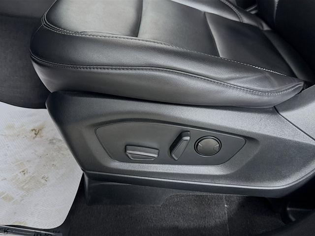 used 2022 Ford Explorer car, priced at $30,508