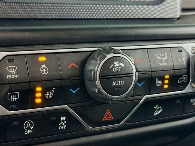 used 2020 Jeep Wrangler Unlimited car, priced at $26,950