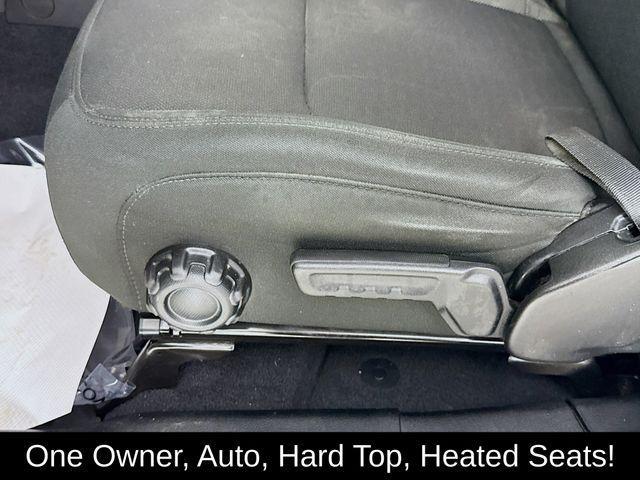 used 2020 Jeep Wrangler Unlimited car, priced at $26,950