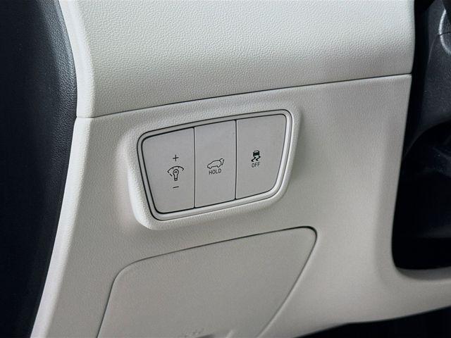 used 2023 Hyundai Tucson car, priced at $22,000