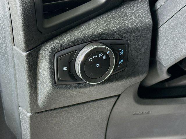 used 2020 Ford EcoSport car, priced at $15,900