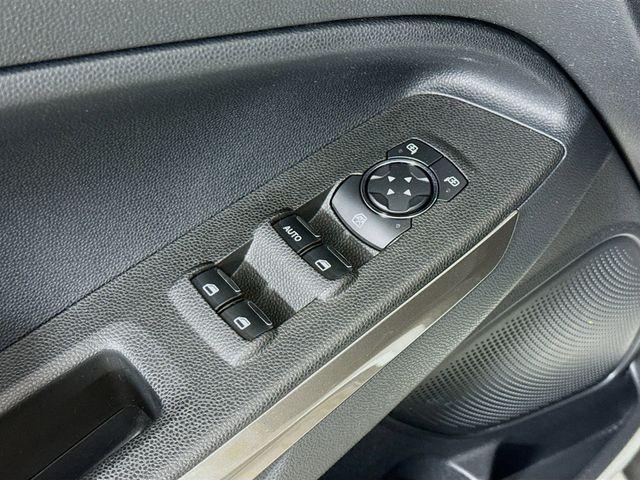 used 2020 Ford EcoSport car, priced at $15,900