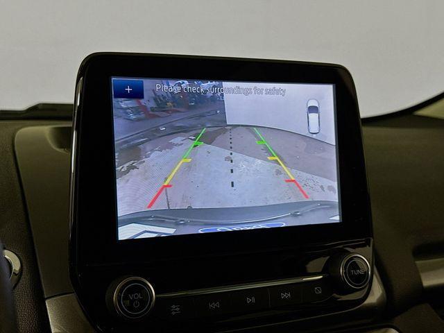 used 2020 Ford EcoSport car, priced at $15,900