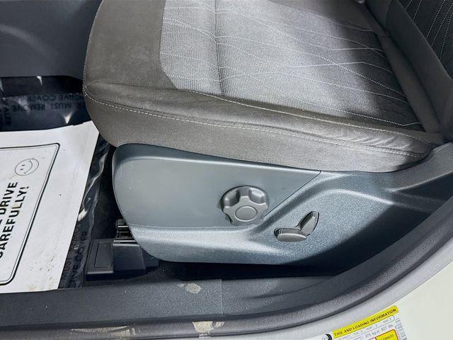 used 2020 Ford EcoSport car, priced at $15,900