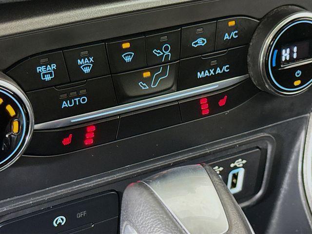 used 2020 Ford EcoSport car, priced at $15,900