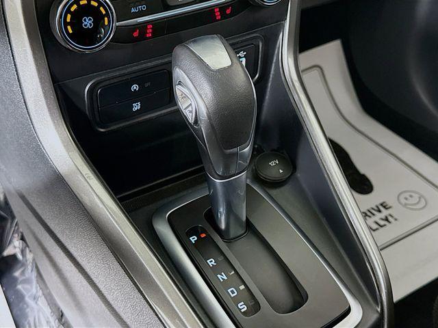 used 2020 Ford EcoSport car, priced at $15,900