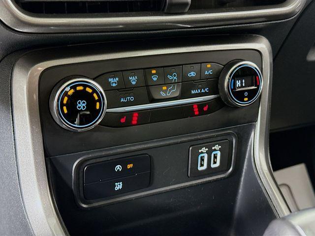 used 2020 Ford EcoSport car, priced at $15,900