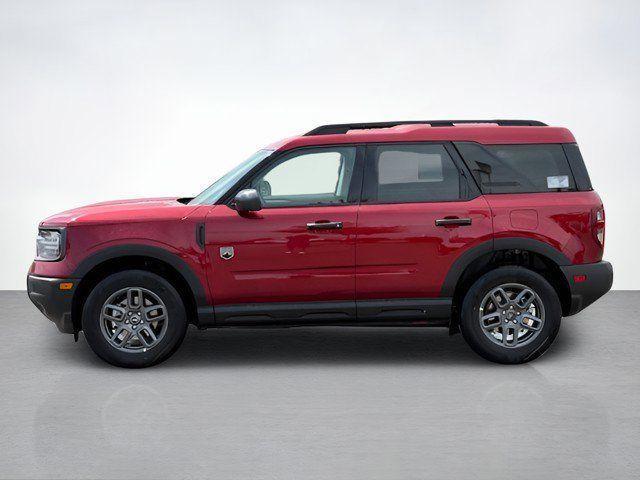 new 2025 Ford Bronco Sport car, priced at $36,080