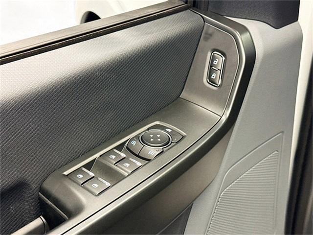 new 2025 Ford F-150 car, priced at $46,179
