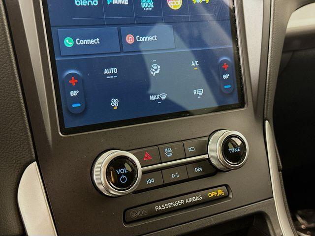 used 2022 Ford Edge car, priced at $26,750