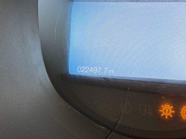 used 2022 Ford Edge car, priced at $26,750