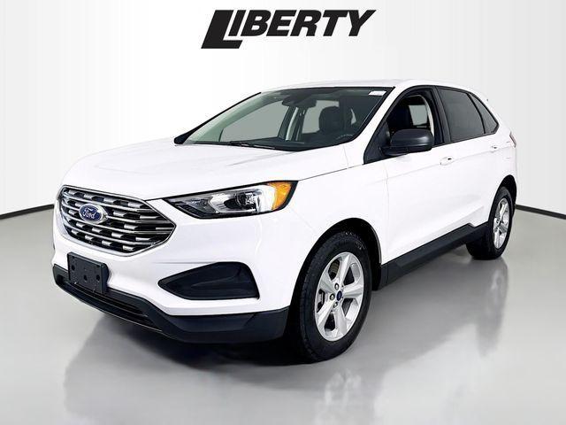used 2022 Ford Edge car, priced at $26,750