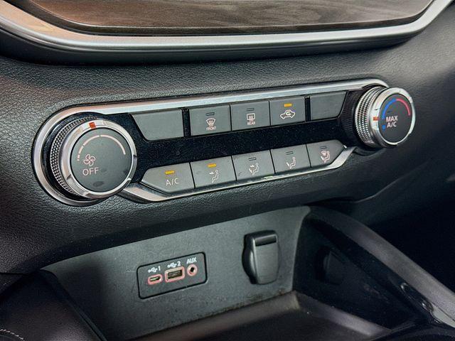 used 2023 Nissan Altima car, priced at $19,544