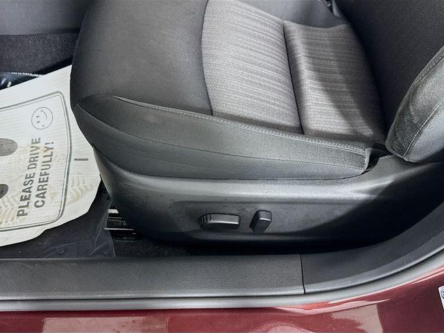 used 2023 Nissan Altima car, priced at $19,544