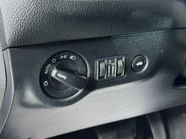 used 2023 Dodge Challenger car, priced at $23,300