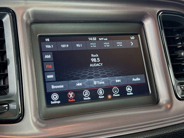 used 2023 Dodge Challenger car, priced at $23,300