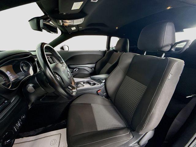 used 2023 Dodge Challenger car, priced at $23,300