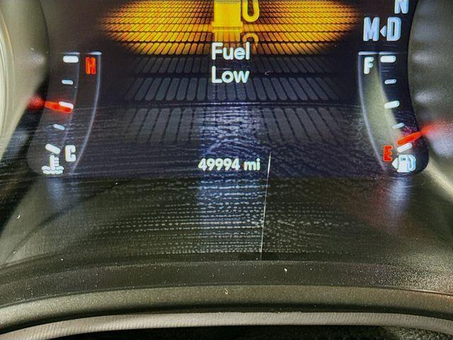 used 2023 Dodge Challenger car, priced at $23,300