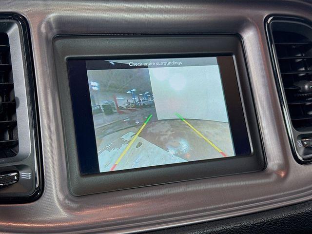 used 2023 Dodge Challenger car, priced at $23,300