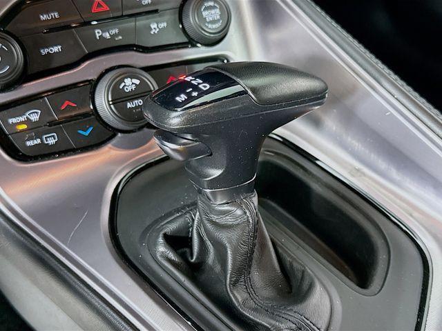 used 2023 Dodge Challenger car, priced at $23,300