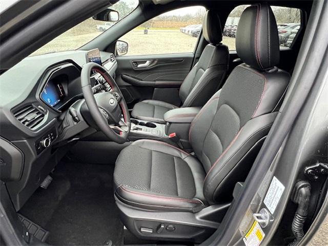 new 2025 Ford Escape car, priced at $31,289