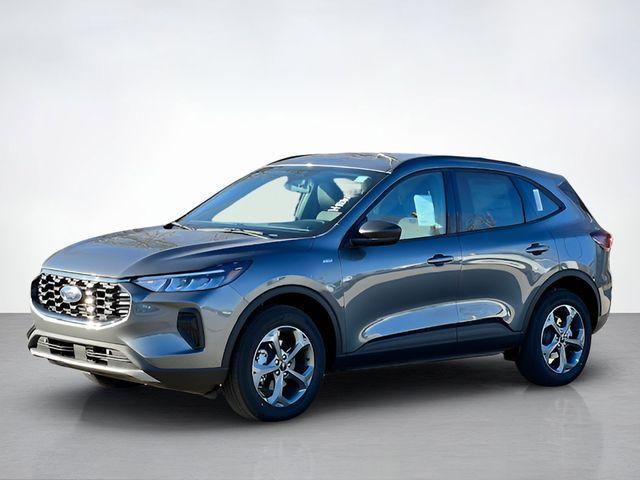 new 2025 Ford Escape car, priced at $31,289