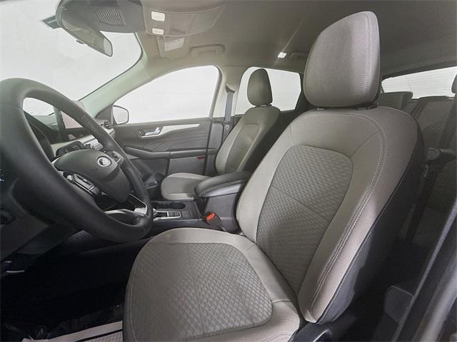 used 2021 Ford Escape car, priced at $20,400