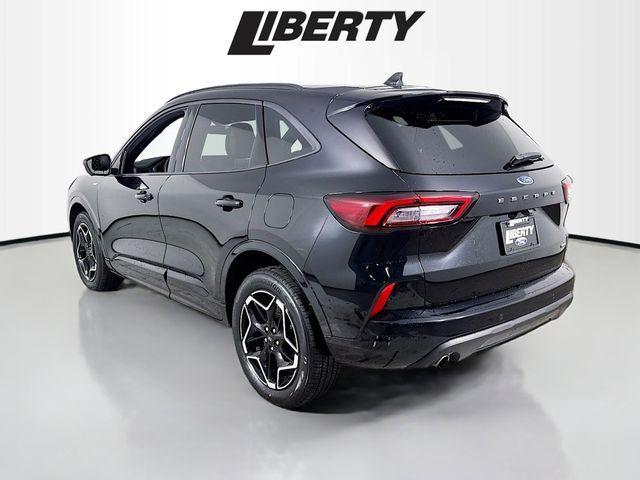 used 2023 Ford Escape car, priced at $29,950