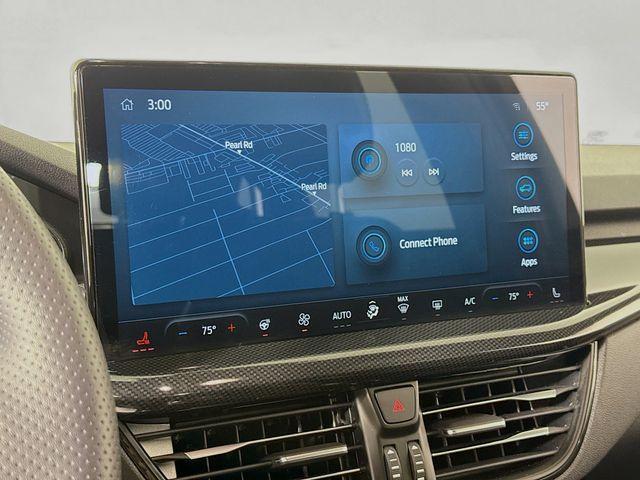 used 2023 Ford Escape car, priced at $29,950