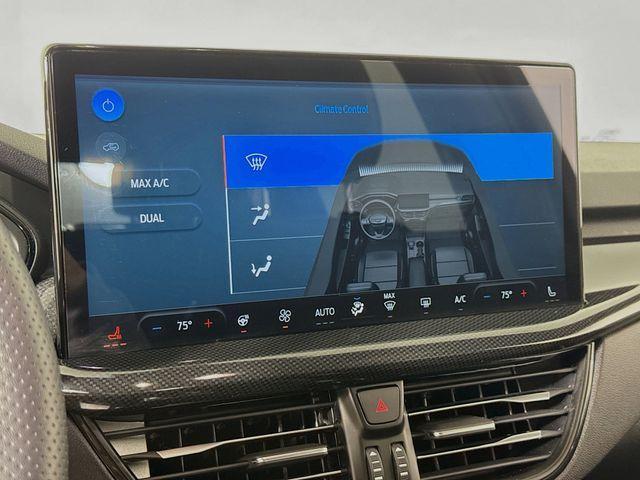 used 2023 Ford Escape car, priced at $29,950