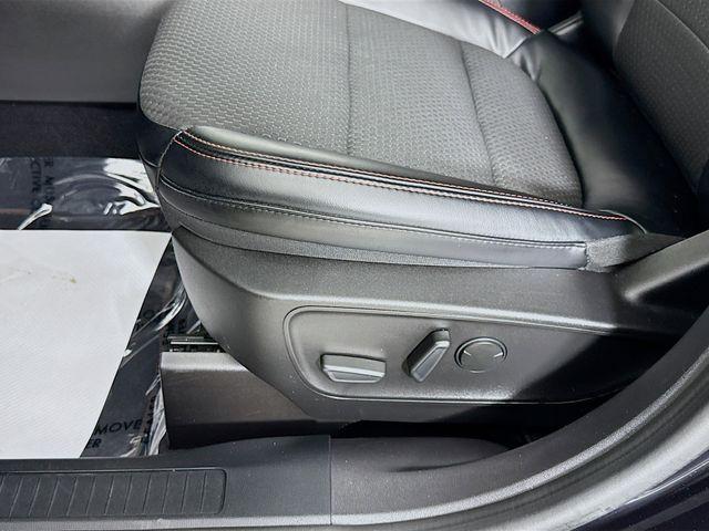 used 2023 Ford Escape car, priced at $29,950