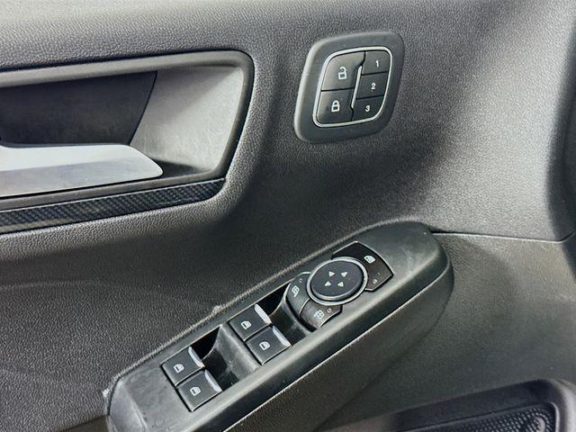 used 2023 Ford Escape car, priced at $29,950