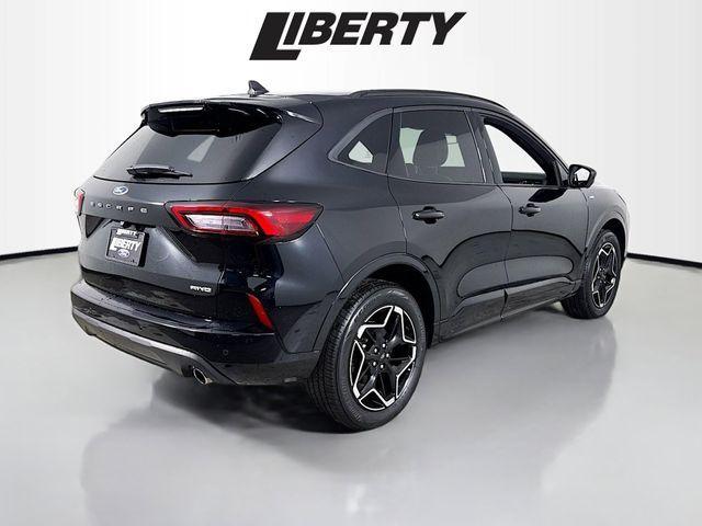 used 2023 Ford Escape car, priced at $29,950