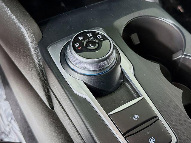 used 2023 Ford Escape car, priced at $29,950