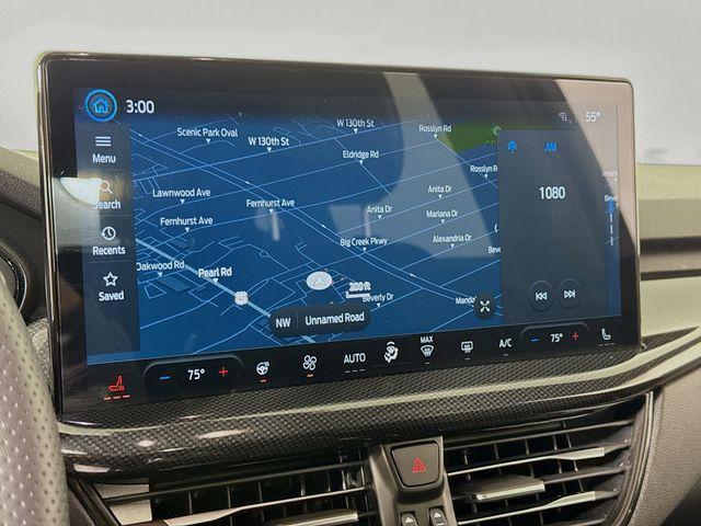 used 2023 Ford Escape car, priced at $29,950