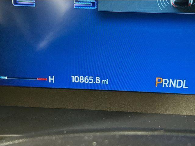 used 2023 Ford Escape car, priced at $29,950