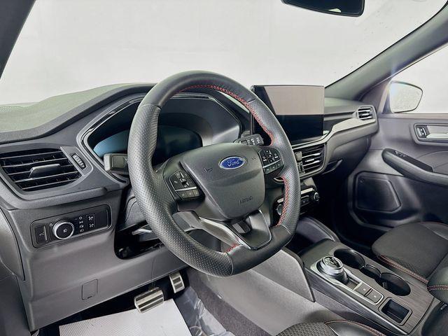 used 2023 Ford Escape car, priced at $29,950