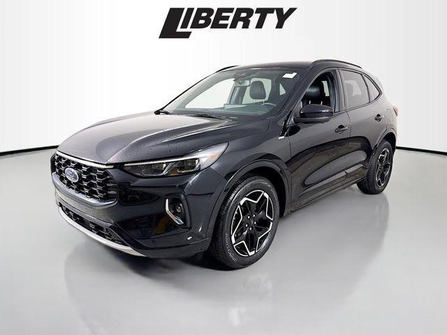 used 2023 Ford Escape car, priced at $29,950
