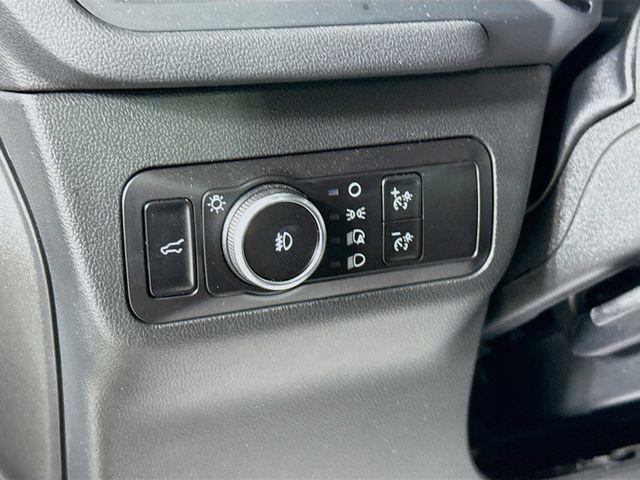 used 2023 Ford Escape car, priced at $29,950