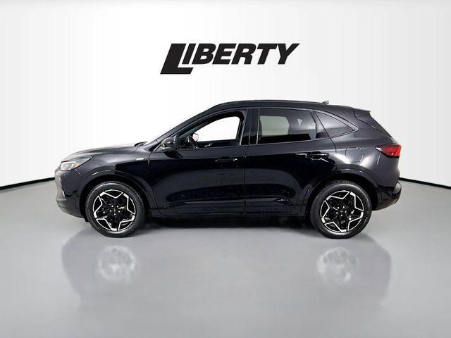 used 2023 Ford Escape car, priced at $29,950