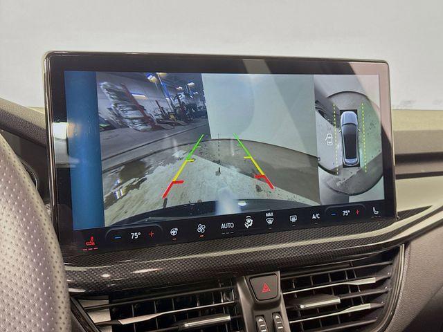 used 2023 Ford Escape car, priced at $29,950