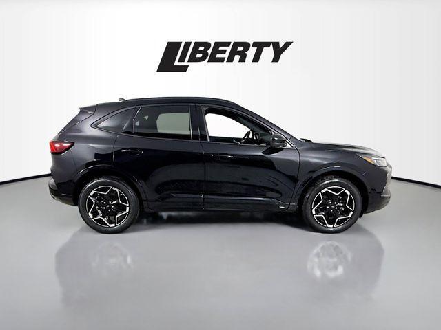 used 2023 Ford Escape car, priced at $29,950