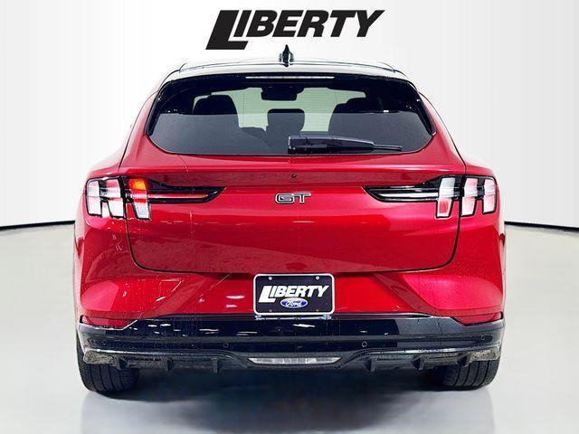 used 2023 Ford Mustang Mach-E car, priced at $32,631