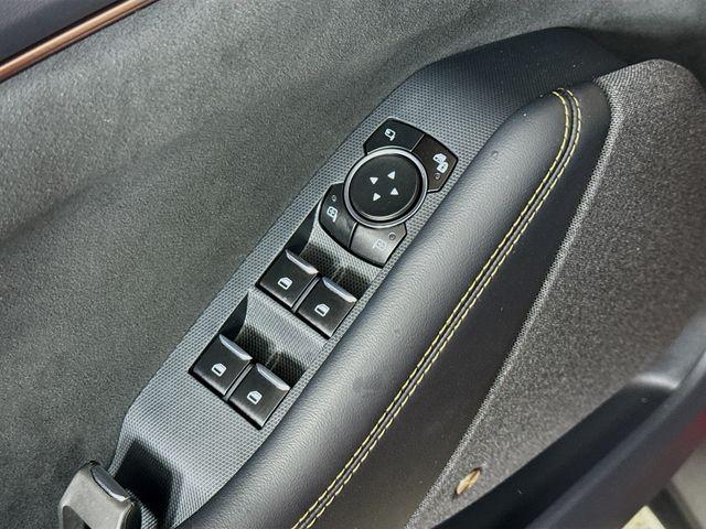 used 2023 Ford Mustang Mach-E car, priced at $32,631
