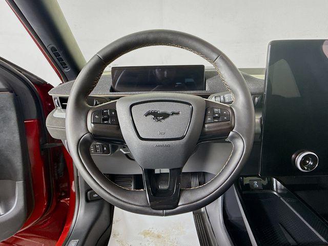 used 2023 Ford Mustang Mach-E car, priced at $32,631