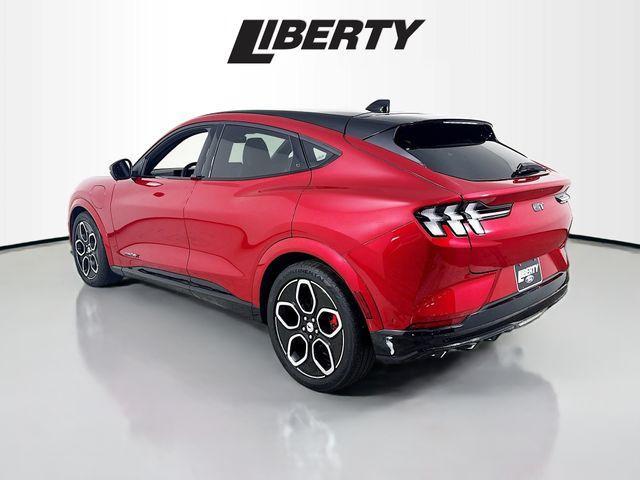 used 2023 Ford Mustang Mach-E car, priced at $32,631
